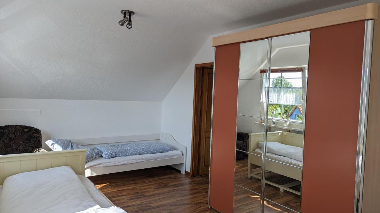 Homestay Sweet Island Gager Exterior photo